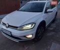 Белый Фольксваген Golf Alltrack, объемом двигателя 2 л и пробегом 234 тыс. км за 18200 $, фото 1 на Automoto.ua