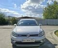 Белый Фольксваген Golf Alltrack, объемом двигателя 2 л и пробегом 192 тыс. км за 18800 $, фото 6 на Automoto.ua