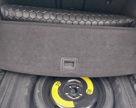 Белый Фольксваген Golf Alltrack, объемом двигателя 2 л и пробегом 234 тыс. км за 18200 $, фото 18 на Automoto.ua