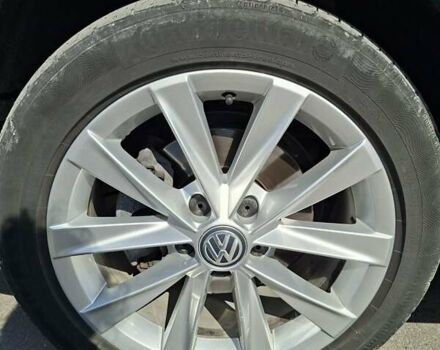 Белый Фольксваген Golf Alltrack, объемом двигателя 2 л и пробегом 192 тыс. км за 18800 $, фото 26 на Automoto.ua