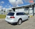 Белый Фольксваген Golf Alltrack, объемом двигателя 2 л и пробегом 192 тыс. км за 18800 $, фото 17 на Automoto.ua