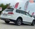 Белый Фольксваген Golf Alltrack, объемом двигателя 2 л и пробегом 235 тыс. км за 15999 $, фото 13 на Automoto.ua