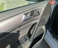 Белый Фольксваген Golf Alltrack, объемом двигателя 2 л и пробегом 192 тыс. км за 18800 $, фото 18 на Automoto.ua