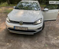 Белый Фольксваген Golf Alltrack, объемом двигателя 1.97 л и пробегом 240 тыс. км за 20400 $, фото 1 на Automoto.ua