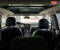 Белый Фольксваген Golf Alltrack, объемом двигателя 1.8 л и пробегом 58 тыс. км за 15999 $, фото 46 на Automoto.ua