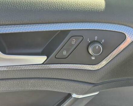 Білий Фольксваген Golf Alltrack, об'ємом двигуна 1.8 л та пробігом 25 тис. км за 16900 $, фото 19 на Automoto.ua