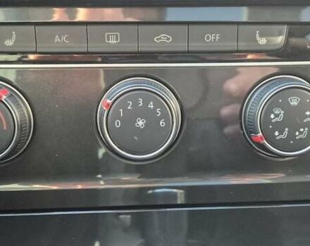 Білий Фольксваген Golf Alltrack, об'ємом двигуна 1.8 л та пробігом 25 тис. км за 16900 $, фото 27 на Automoto.ua