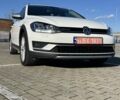 Белый Фольксваген Golf Alltrack, объемом двигателя 1.8 л и пробегом 148 тыс. км за 16000 $, фото 14 на Automoto.ua