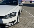 Белый Фольксваген Golf Alltrack, объемом двигателя 1.8 л и пробегом 148 тыс. км за 16000 $, фото 2 на Automoto.ua