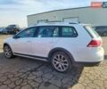 Білий Фольксваген Golf Alltrack, об'ємом двигуна 0 л та пробігом 115 тис. км за 3000 $, фото 1 на Automoto.ua