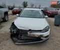 Белый Фольксваген Golf Alltrack, объемом двигателя 1.8 л и пробегом 100 тыс. км за 9700 $, фото 12 на Automoto.ua