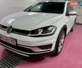 Белый Фольксваген Golf Alltrack, объемом двигателя 1.8 л и пробегом 58 тыс. км за 15999 $, фото 11 на Automoto.ua