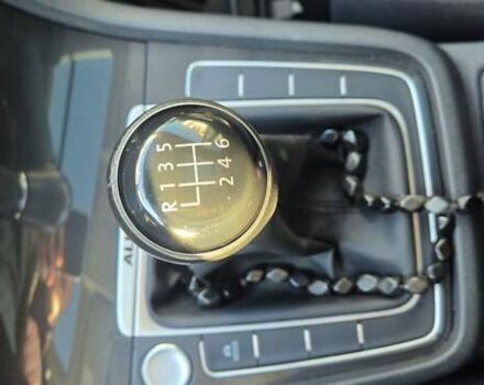 Білий Фольксваген Golf Alltrack, об'ємом двигуна 1.8 л та пробігом 25 тис. км за 16900 $, фото 28 на Automoto.ua