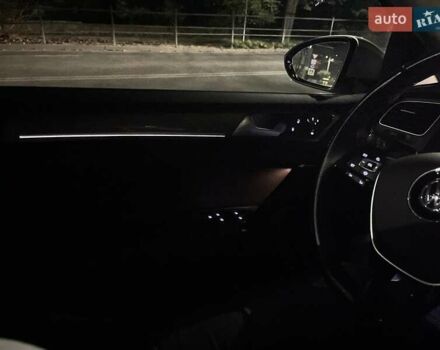 Белый Фольксваген Golf Alltrack, объемом двигателя 1.8 л и пробегом 148 тыс. км за 16000 $, фото 36 на Automoto.ua