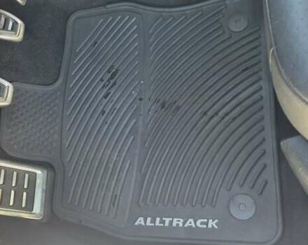 Білий Фольксваген Golf Alltrack, об'ємом двигуна 1.8 л та пробігом 25 тис. км за 16900 $, фото 43 на Automoto.ua