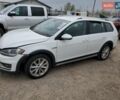 Белый Фольксваген Golf Alltrack, объемом двигателя 1.8 л и пробегом 100 тыс. км за 9700 $, фото 6 на Automoto.ua