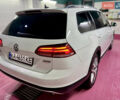 Белый Фольксваген Golf Alltrack, объемом двигателя 1.8 л и пробегом 58 тыс. км за 15999 $, фото 16 на Automoto.ua