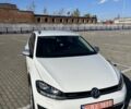 Белый Фольксваген Golf Alltrack, объемом двигателя 1.8 л и пробегом 148 тыс. км за 16000 $, фото 9 на Automoto.ua