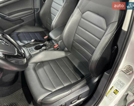 Белый Фольксваген Golf Alltrack, объемом двигателя 1.8 л и пробегом 58 тыс. км за 15999 $, фото 26 на Automoto.ua