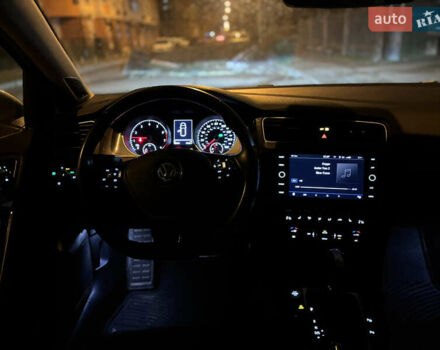 Белый Фольксваген Golf Alltrack, объемом двигателя 1.8 л и пробегом 58 тыс. км за 15999 $, фото 51 на Automoto.ua