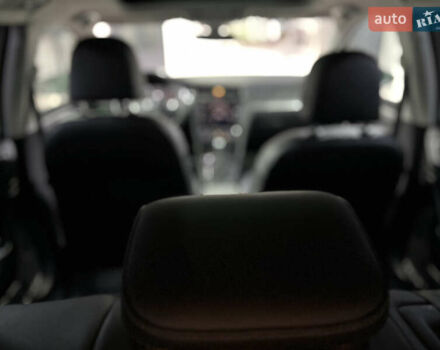 Белый Фольксваген Golf Alltrack, объемом двигателя 1.8 л и пробегом 58 тыс. км за 15999 $, фото 39 на Automoto.ua