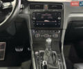 Белый Фольксваген Golf Alltrack, объемом двигателя 1.8 л и пробегом 58 тыс. км за 15999 $, фото 45 на Automoto.ua