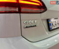 Белый Фольксваген Golf Alltrack, объемом двигателя 1.8 л и пробегом 58 тыс. км за 15999 $, фото 18 на Automoto.ua