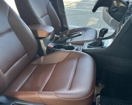 Белый Фольксваген Golf Alltrack, объемом двигателя 1.8 л и пробегом 148 тыс. км за 16000 $, фото 31 на Automoto.ua