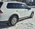 Білий Фольксваген Golf Alltrack, об'ємом двигуна 1.8 л та пробігом 25 тис. км за 16900 $, фото 7 на Automoto.ua