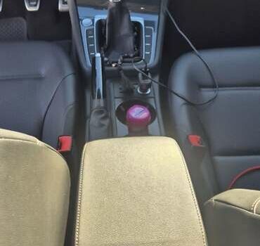 Білий Фольксваген Golf Alltrack, об'ємом двигуна 1.8 л та пробігом 25 тис. км за 16900 $, фото 23 на Automoto.ua