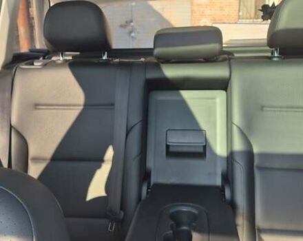 Білий Фольксваген Golf Alltrack, об'ємом двигуна 1.8 л та пробігом 25 тис. км за 16900 $, фото 25 на Automoto.ua