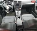 Белый Фольксваген Golf Alltrack, объемом двигателя 1.8 л и пробегом 100 тыс. км за 9700 $, фото 10 на Automoto.ua