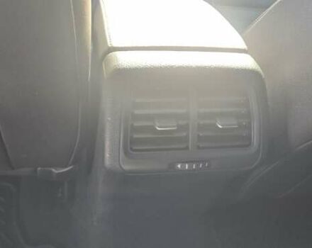 Білий Фольксваген Golf Alltrack, об'ємом двигуна 1.8 л та пробігом 25 тис. км за 16900 $, фото 42 на Automoto.ua