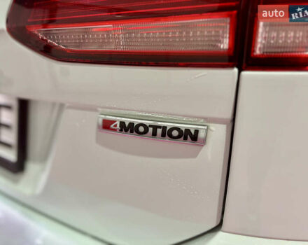 Белый Фольксваген Golf Alltrack, объемом двигателя 1.8 л и пробегом 58 тыс. км за 15999 $, фото 17 на Automoto.ua