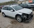 Белый Фольксваген Golf Alltrack, объемом двигателя 1.8 л и пробегом 100 тыс. км за 9700 $, фото 11 на Automoto.ua