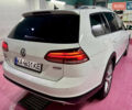 Белый Фольксваген Golf Alltrack, объемом двигателя 1.8 л и пробегом 58 тыс. км за 15999 $, фото 15 на Automoto.ua