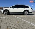 Белый Фольксваген Golf Alltrack, объемом двигателя 1.8 л и пробегом 148 тыс. км за 16000 $, фото 3 на Automoto.ua