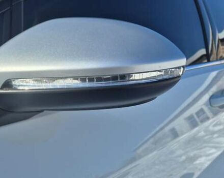 Білий Фольксваген Golf Alltrack, об'ємом двигуна 1.8 л та пробігом 25 тис. км за 16900 $, фото 6 на Automoto.ua