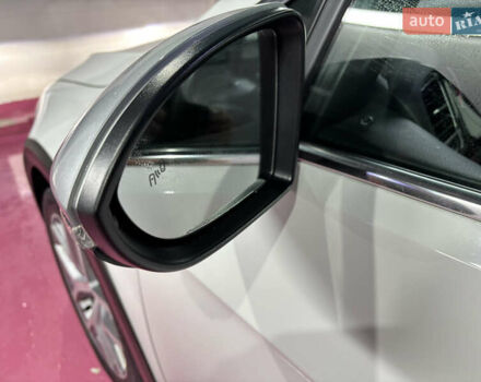 Белый Фольксваген Golf Alltrack, объемом двигателя 1.8 л и пробегом 58 тыс. км за 15999 $, фото 22 на Automoto.ua