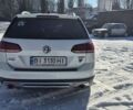 Білий Фольксваген Golf Alltrack, об'ємом двигуна 1.8 л та пробігом 25 тис. км за 16900 $, фото 5 на Automoto.ua