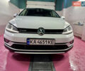 Белый Фольксваген Golf Alltrack, объемом двигателя 1.8 л и пробегом 58 тыс. км за 15999 $, фото 5 на Automoto.ua