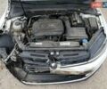 Белый Фольксваген Golf Alltrack, объемом двигателя 1.8 л и пробегом 100 тыс. км за 9700 $, фото 14 на Automoto.ua