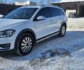 Білий Фольксваген Golf Alltrack, об'ємом двигуна 1.8 л та пробігом 25 тис. км за 16900 $, фото 12 на Automoto.ua