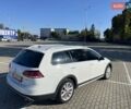 Белый Фольксваген Golf Alltrack, объемом двигателя 1.8 л и пробегом 148 тыс. км за 16000 $, фото 13 на Automoto.ua