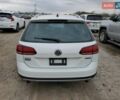 Белый Фольксваген Golf Alltrack, объемом двигателя 1.8 л и пробегом 100 тыс. км за 9700 $, фото 3 на Automoto.ua