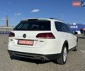 Белый Фольксваген Golf Alltrack, объемом двигателя 1.8 л и пробегом 148 тыс. км за 16000 $, фото 15 на Automoto.ua