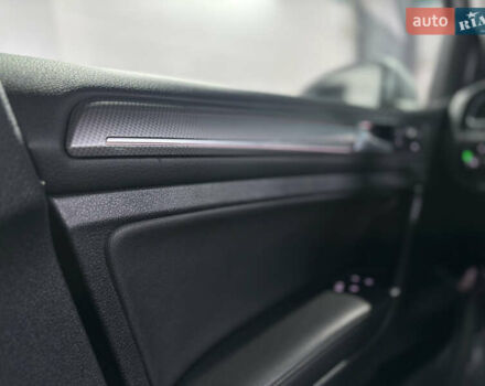 Белый Фольксваген Golf Alltrack, объемом двигателя 1.8 л и пробегом 58 тыс. км за 15999 $, фото 49 на Automoto.ua