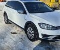 Білий Фольксваген Golf Alltrack, об'ємом двигуна 1.8 л та пробігом 25 тис. км за 16900 $, фото 10 на Automoto.ua