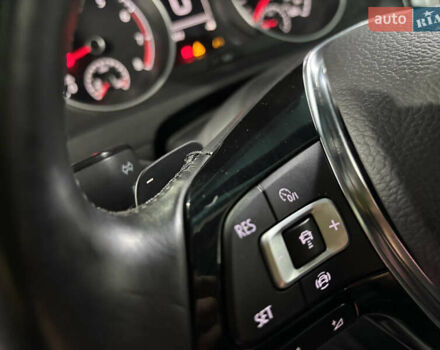 Белый Фольксваген Golf Alltrack, объемом двигателя 1.8 л и пробегом 58 тыс. км за 15999 $, фото 28 на Automoto.ua