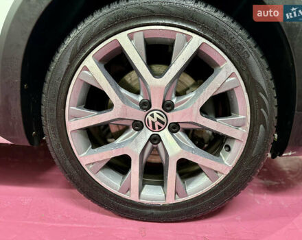 Белый Фольксваген Golf Alltrack, объемом двигателя 1.8 л и пробегом 58 тыс. км за 15999 $, фото 23 на Automoto.ua